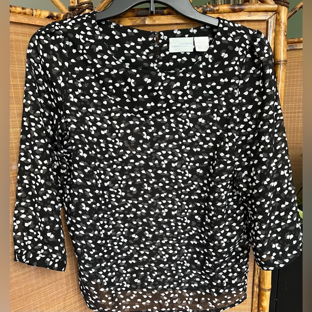 Laura Clement Laredoute Collection